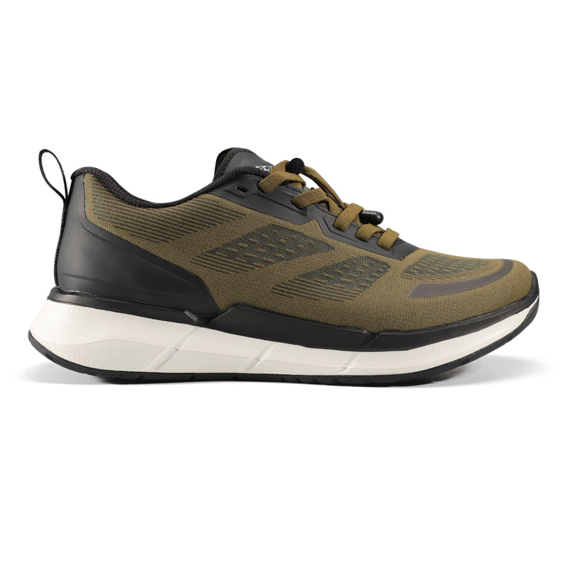 Men Shoes Louboutin - Scarpe Casual da Uomo Elastiche alla