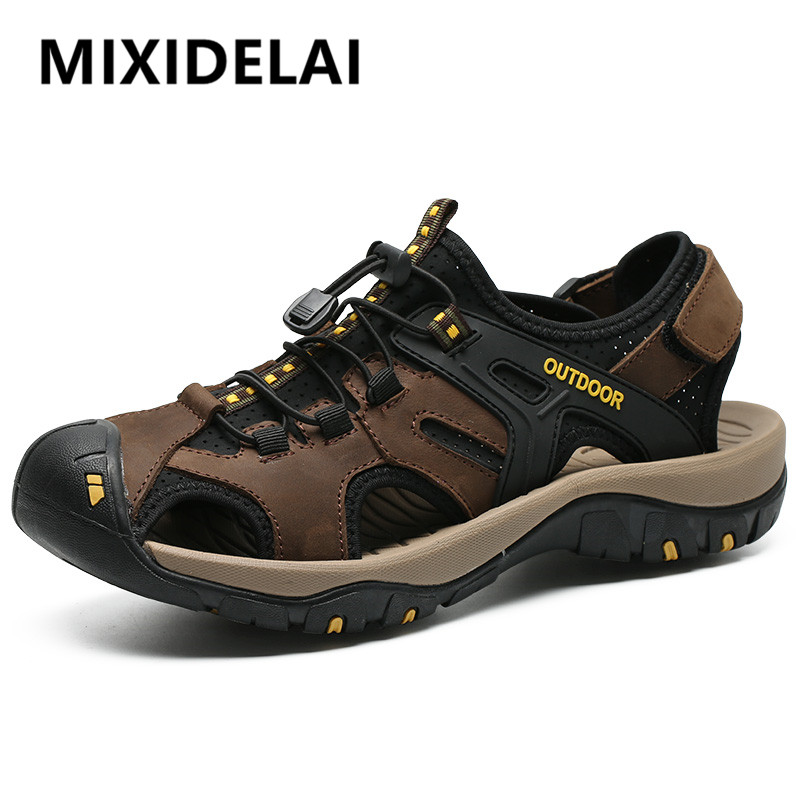 Men'S Shoes Clearance Sale - Vendita calda Sandali da uomo estivi