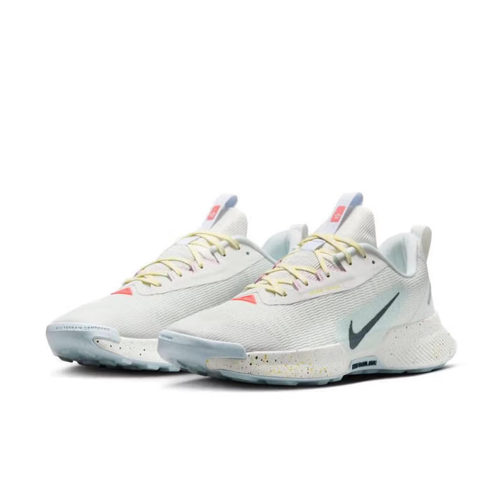 Men'S Shoes In Nike - Nike JUNIPER TRAIL 3 Scarpe da