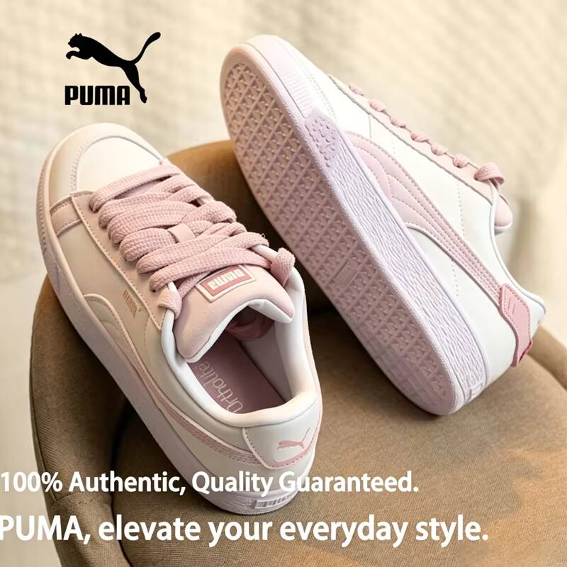 Puma Shoes Suede Classic - PUMA Sneakers Casual da Donna Bella