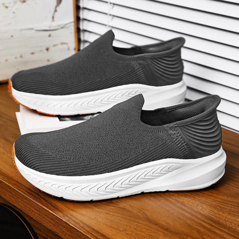Men'S Shoes For Gym - Scarpe da Corsa in Mesh, Sneakers