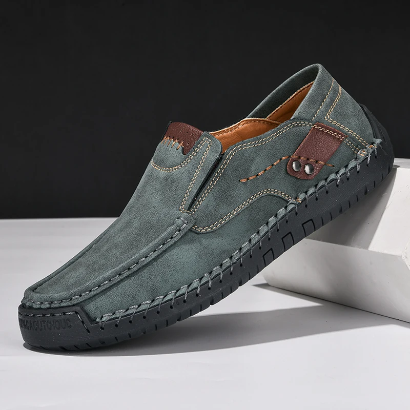 Men'S Shoes Clearance Sale - Scarpe da uomo fatte a mano