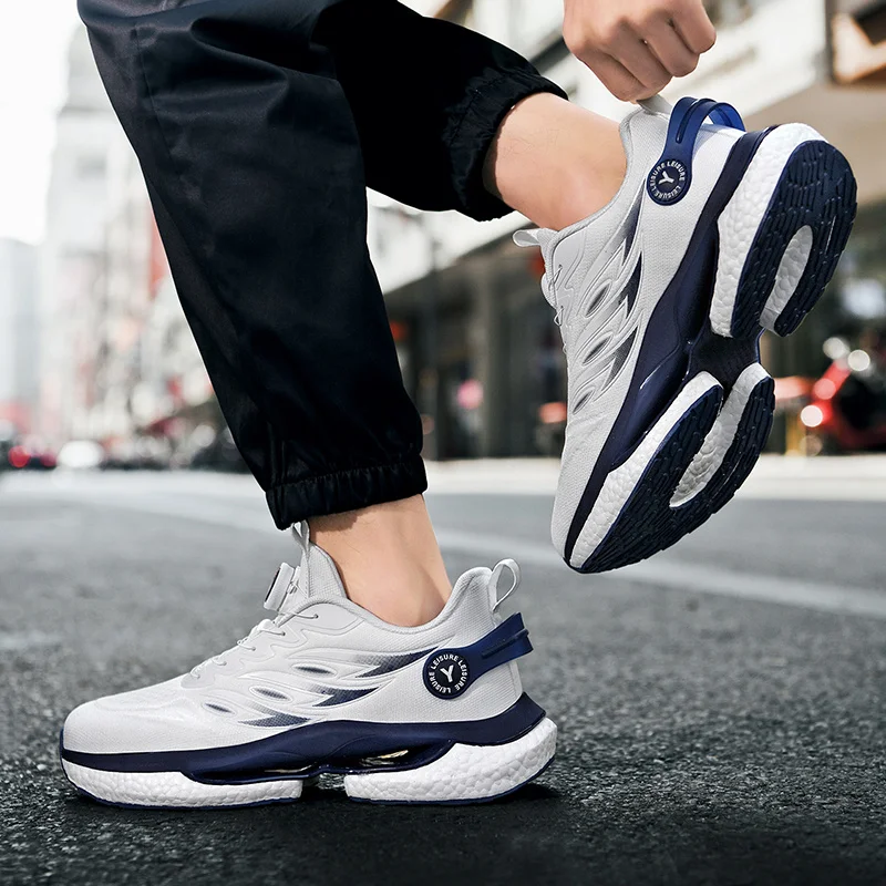 Men'S Shoes Clearance Sale - Scarpe da ginnastica per esercizi di