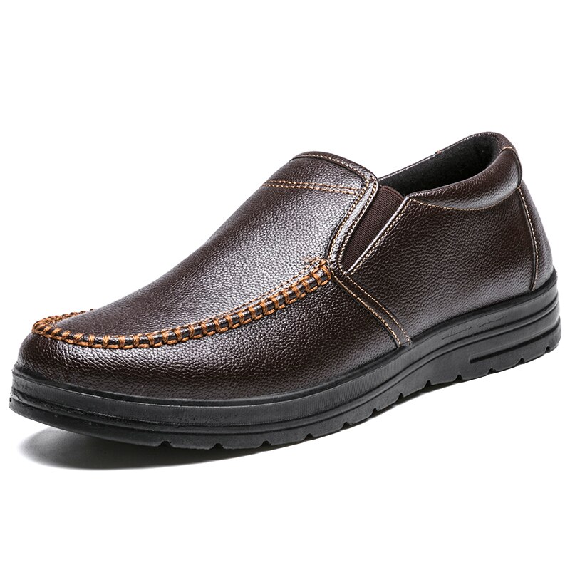 Men Shoes Louboutin - Scarpe Casual da uomo in pelle