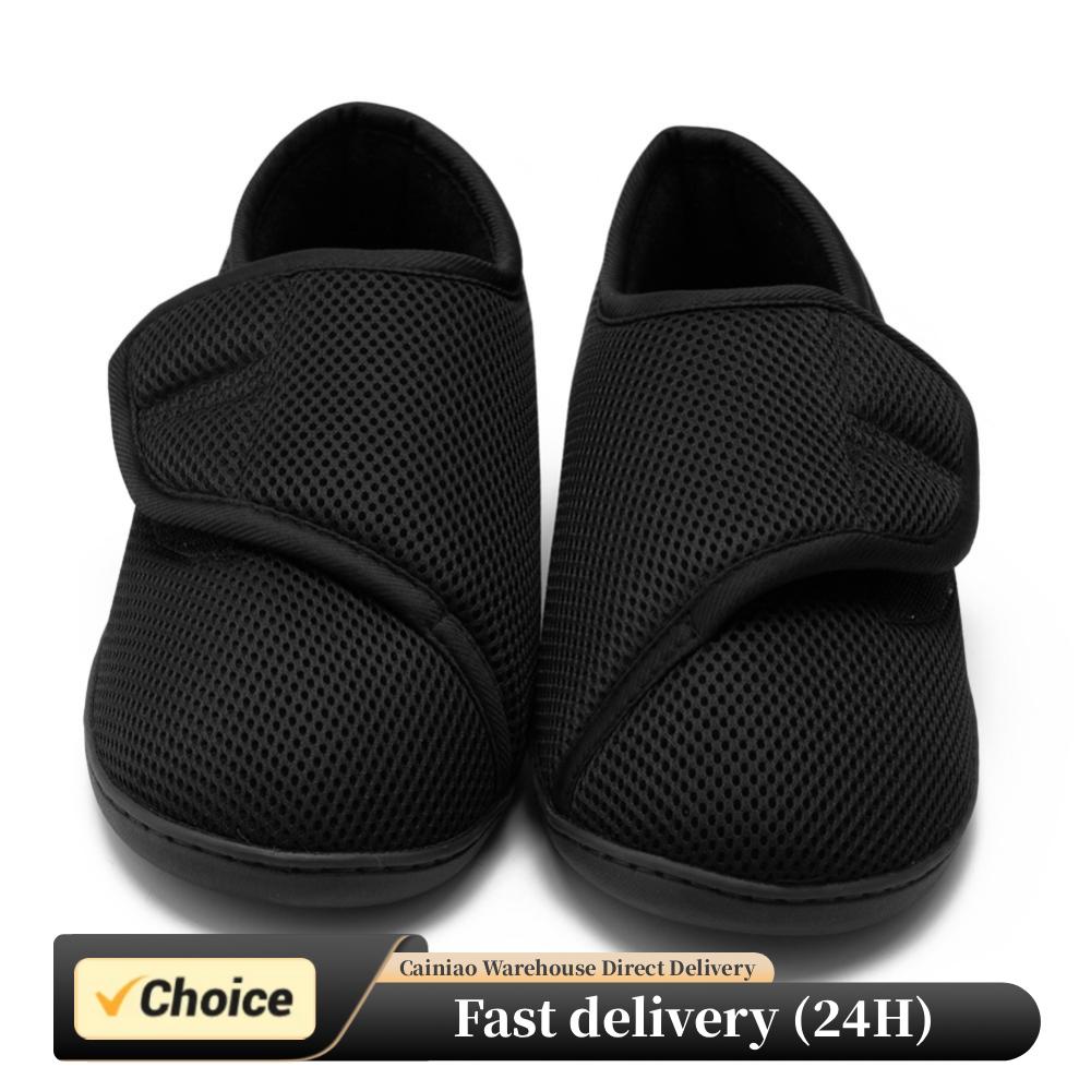 Men'S Shoes Plantar Fasciitis - Scarpe Unisex per Diabetici, Scarpe Larghe