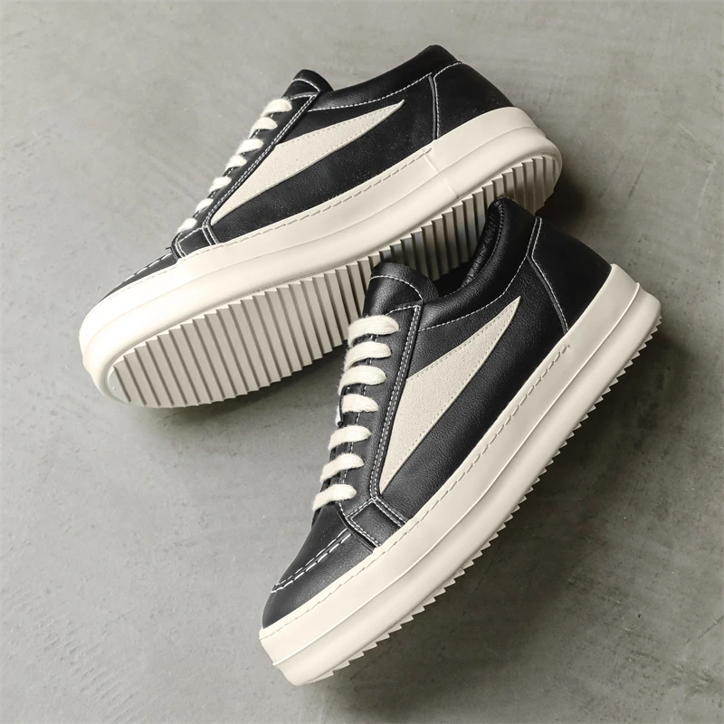 Men'S Shoes For Gym - Sneakers alla Moda per Uomo, Scarpe
