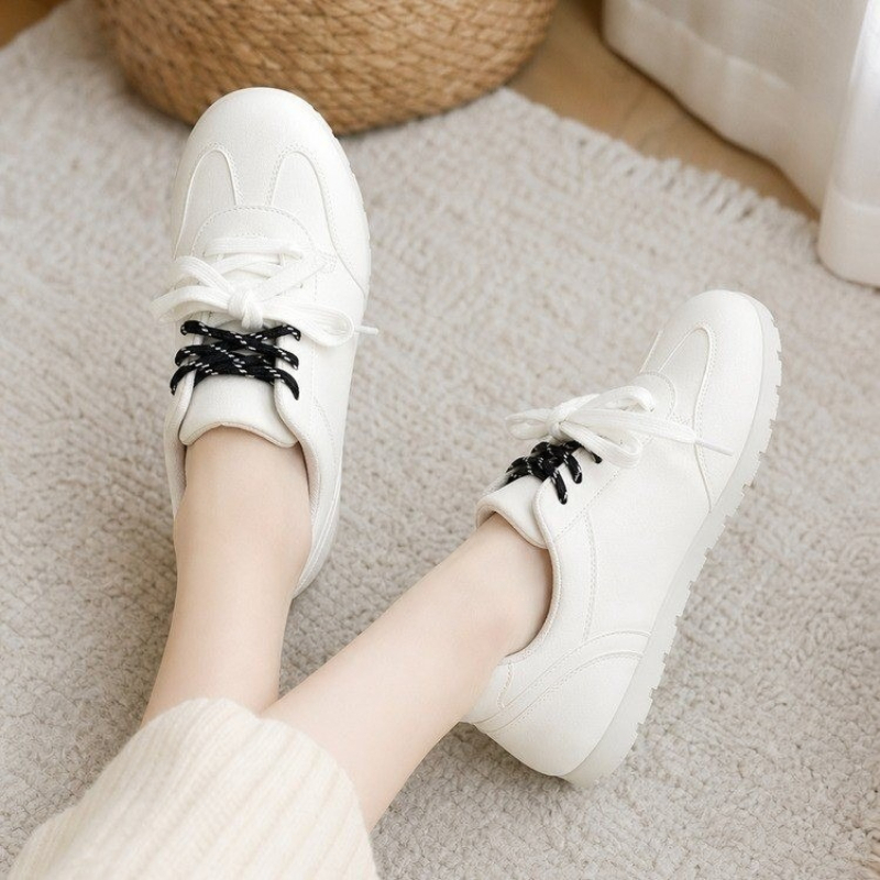 Mesh Trainer Breathable - Scarpe da ginnastica casual da donna