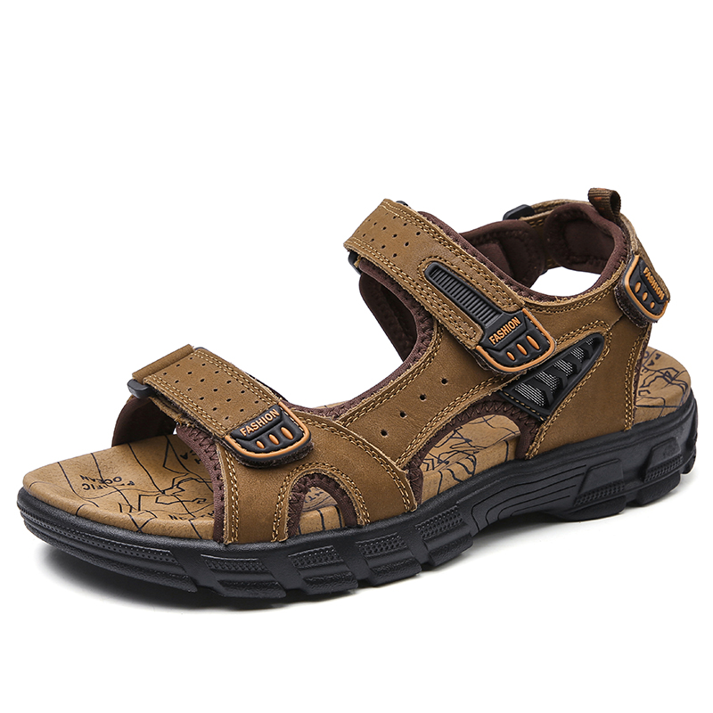 Men'S Shoes Clearance Sale - Vendita calda Sandali da uomo estivi