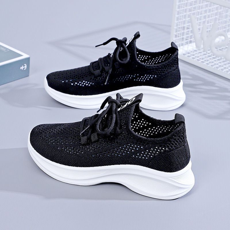 Mesh Trainer Breathable - Sneakers Estive da Donna in Rete