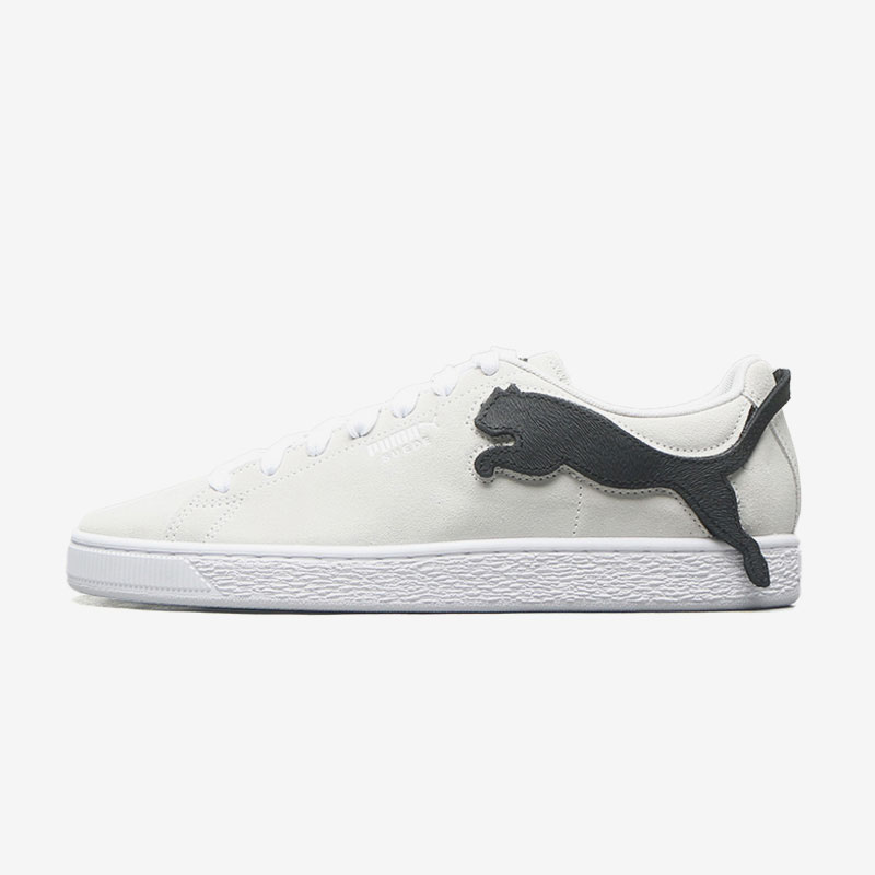Puma Shoes Suede Classic - Scarpe casual basse unisex classiche in