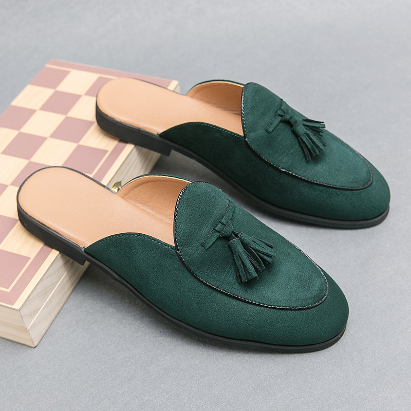 Men Shoes Louboutin - 2026 Scarpe Casual di Lusso in