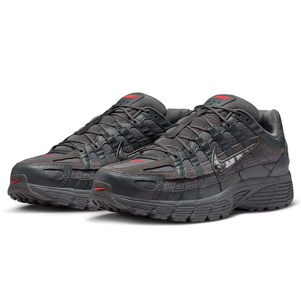 Men'S Shoes In Nike - Nike P-6000 Scarpe da corsa da