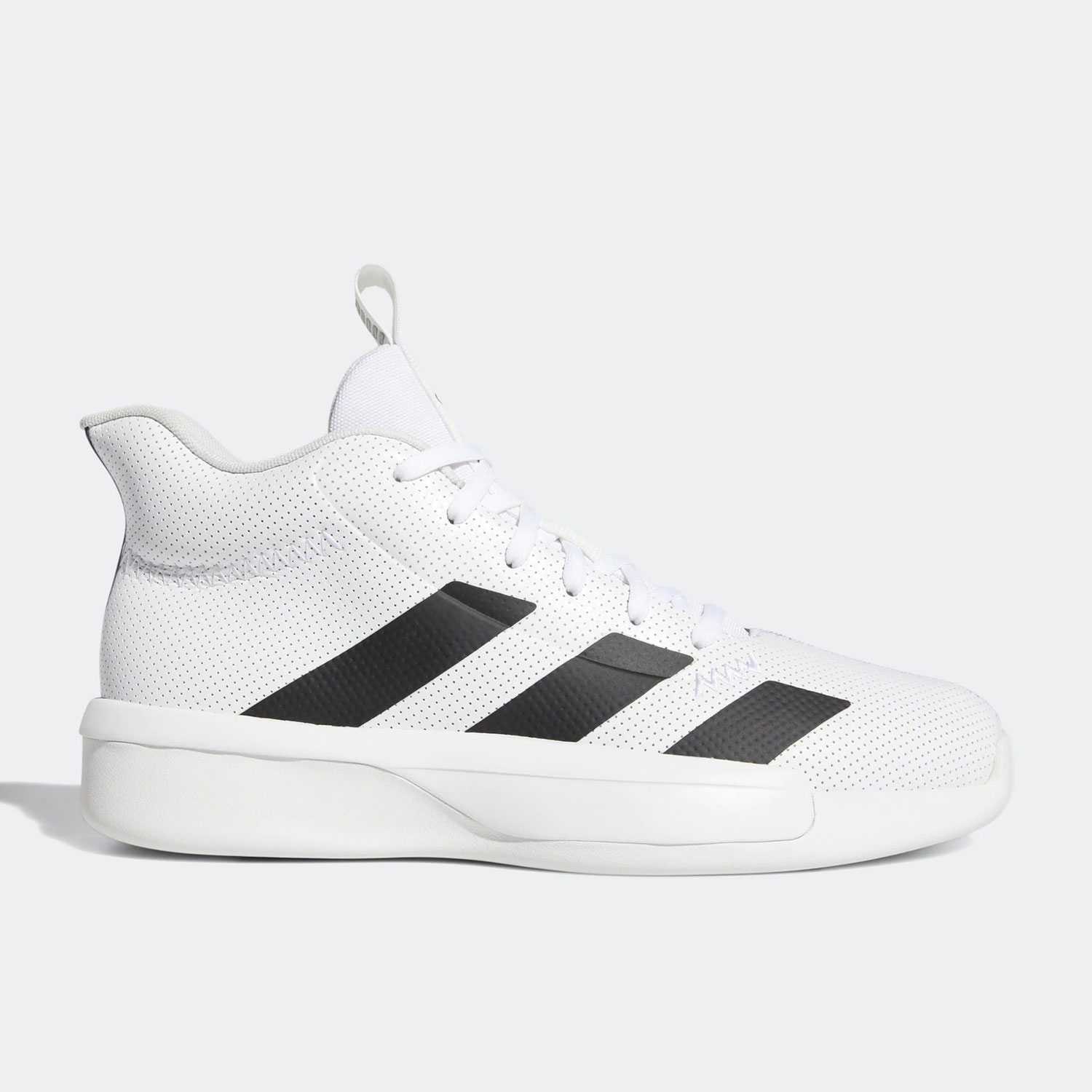 Men'S Shoes In Next - Scarpe da basket basic Adidas Official