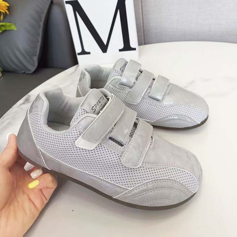 Mesh Trainer Breathable - Scarpe da ginnastica da donna per