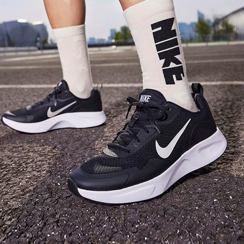 Men Shoes Size Nike - Scarpe Casual da Uomo Nike Prodotto