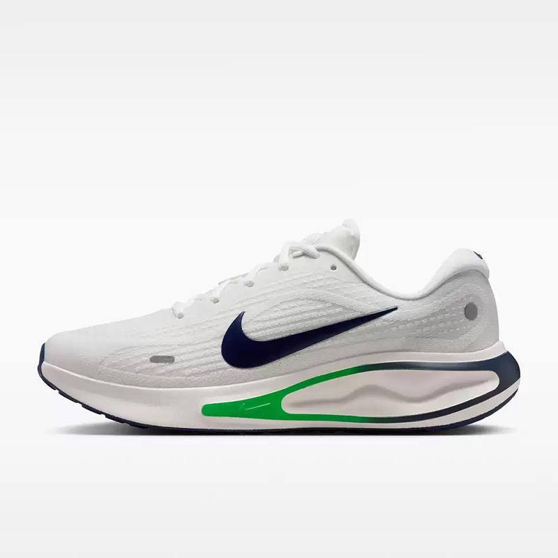 Men Shoes Size Nike - Scarpe da Uomo Nike JOURNEY RUN