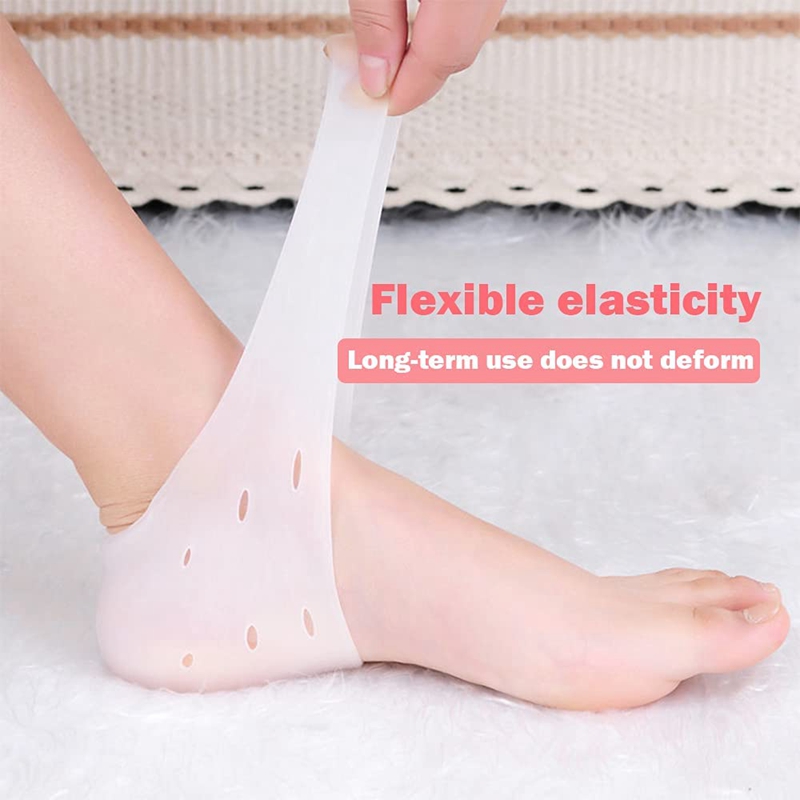 Men'S Shoes Plantar Fasciitis - Cuscinetti metatarsali in Silicone protezioni per