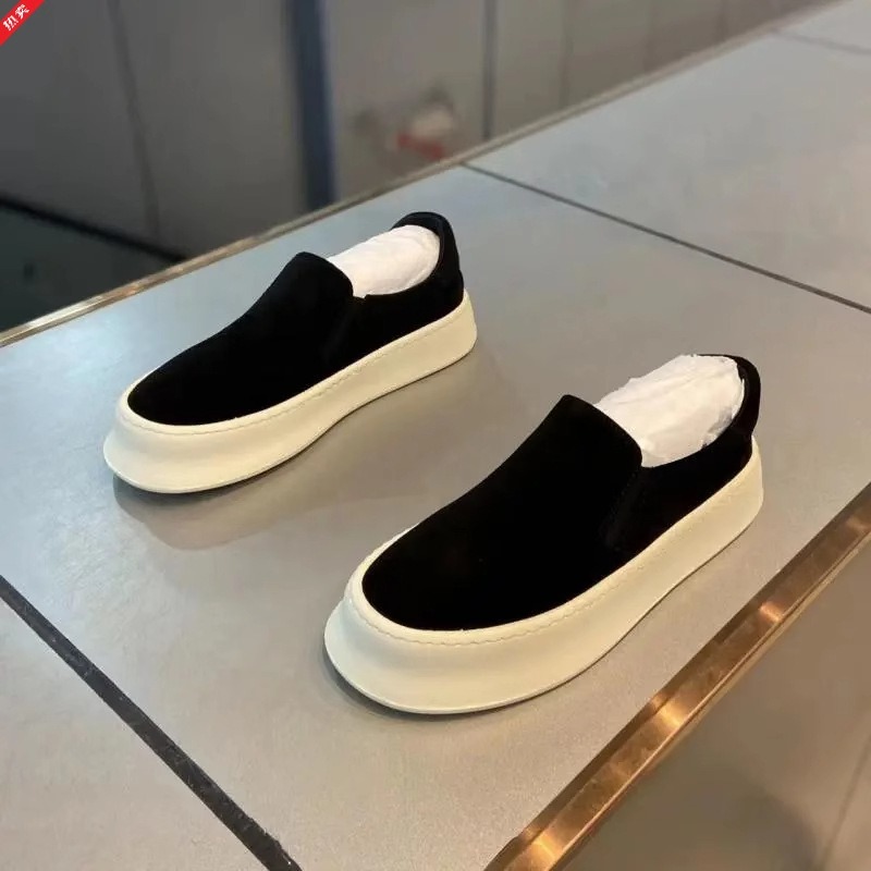 Men'S Shoes Clearance Sale - Mocassini Slip-On in Tela da Uomo,