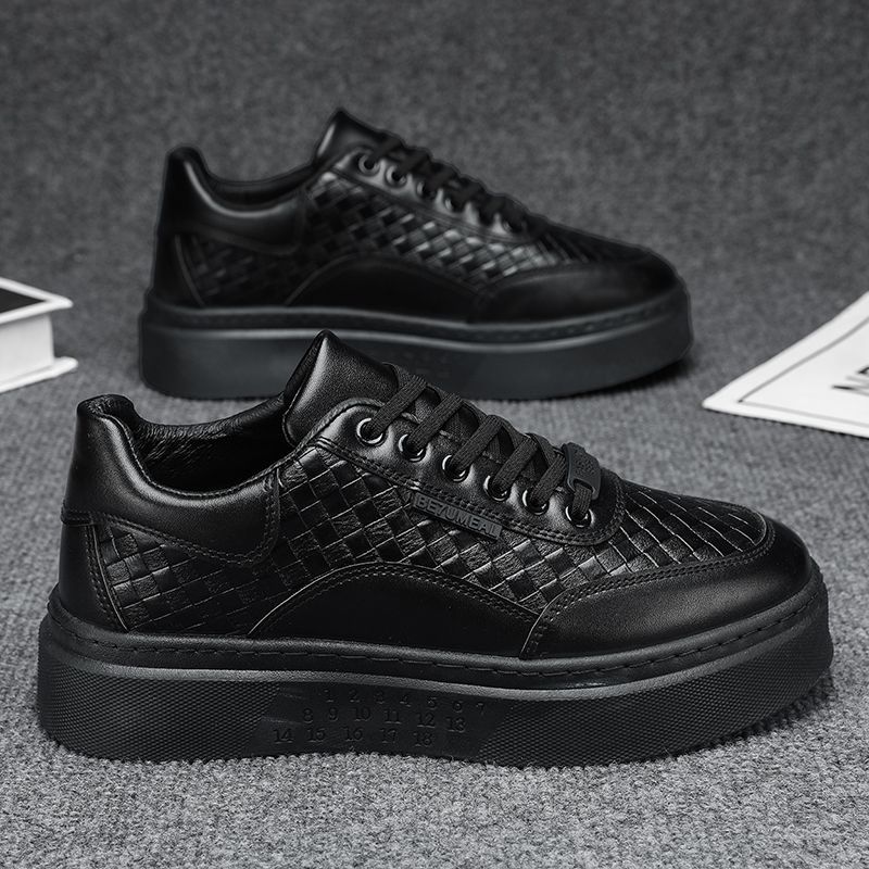 Men Shoes Office - Nuove Sneakers Impermeabili da Uomo Primavera