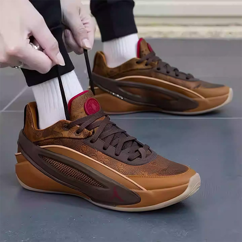 Men Shoes Size Nike - Scarpe da basket Nike Sport Performance
