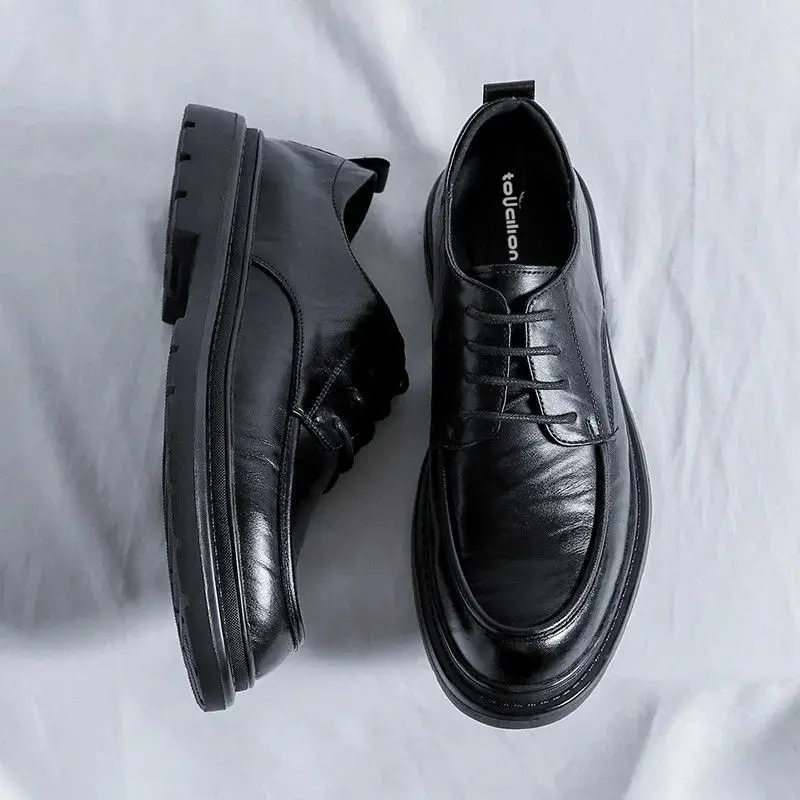 Men'S Shoes Clearance Sale - Scarpe in pelle da uomo con