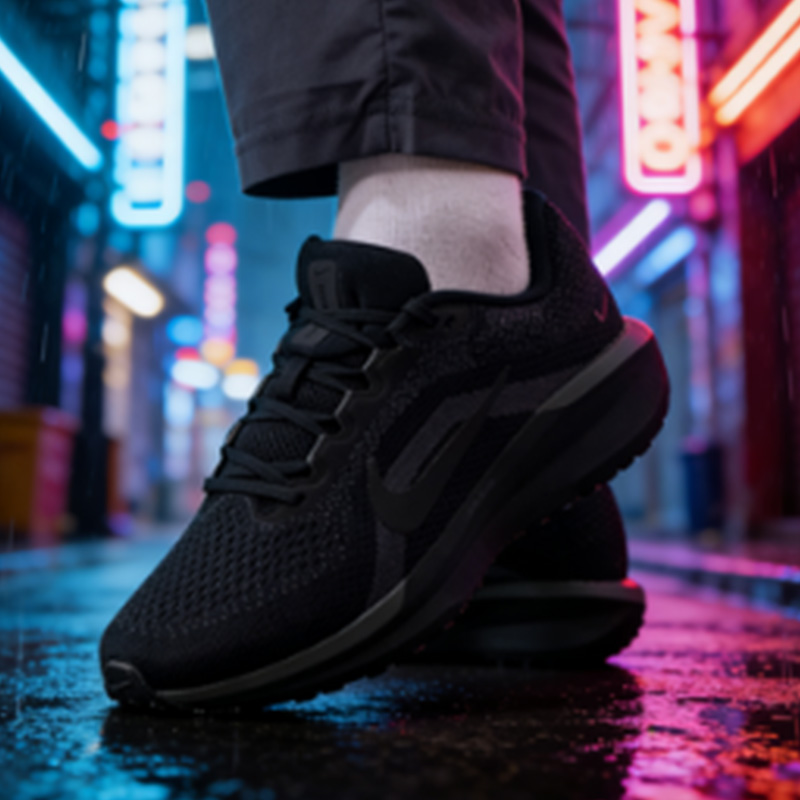Men Shoes Size Nike - Nuove scarpe da corsa da uomo