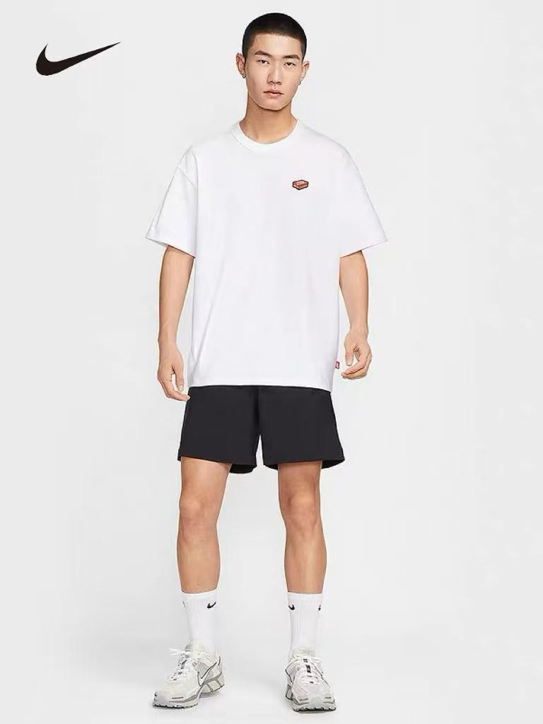 Men'S Shoes In Nike - T-shirt da uomo Nike con logo