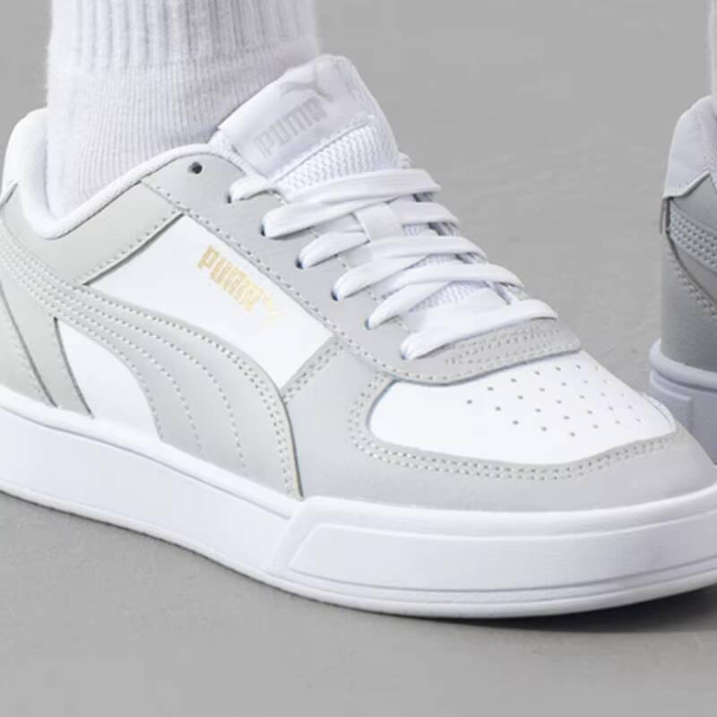 Puma Shoes Suede Classic - Nuove Scarpe da Skateboard Casual Puma