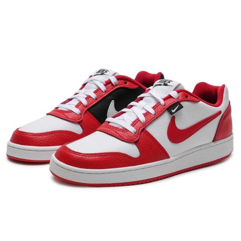 Men Shoes Size Nike - Scarpe da uomo Nike Ebernon Low