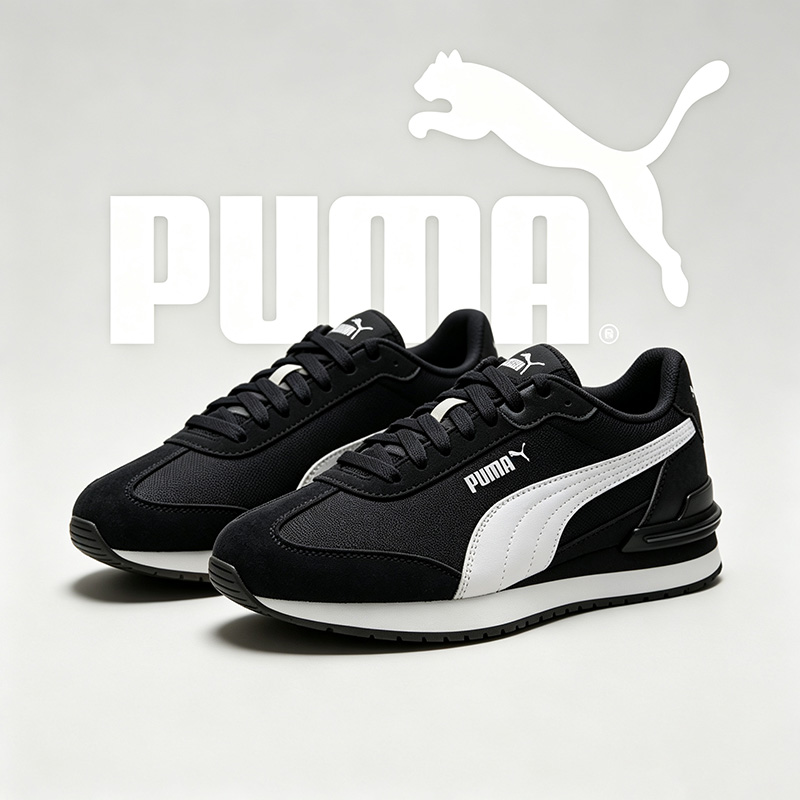 Puma Shoes Suede Classic - Puma scarpe classiche leggere sportive e