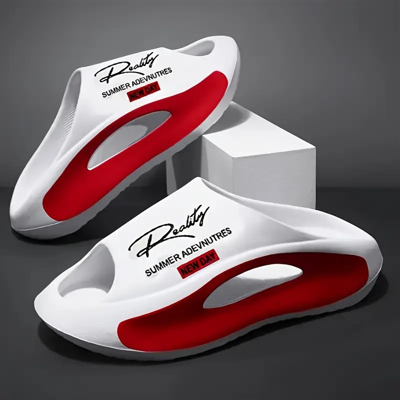 Men'S Shoes Daily Use - Ciabatte unisex casual per tutte le