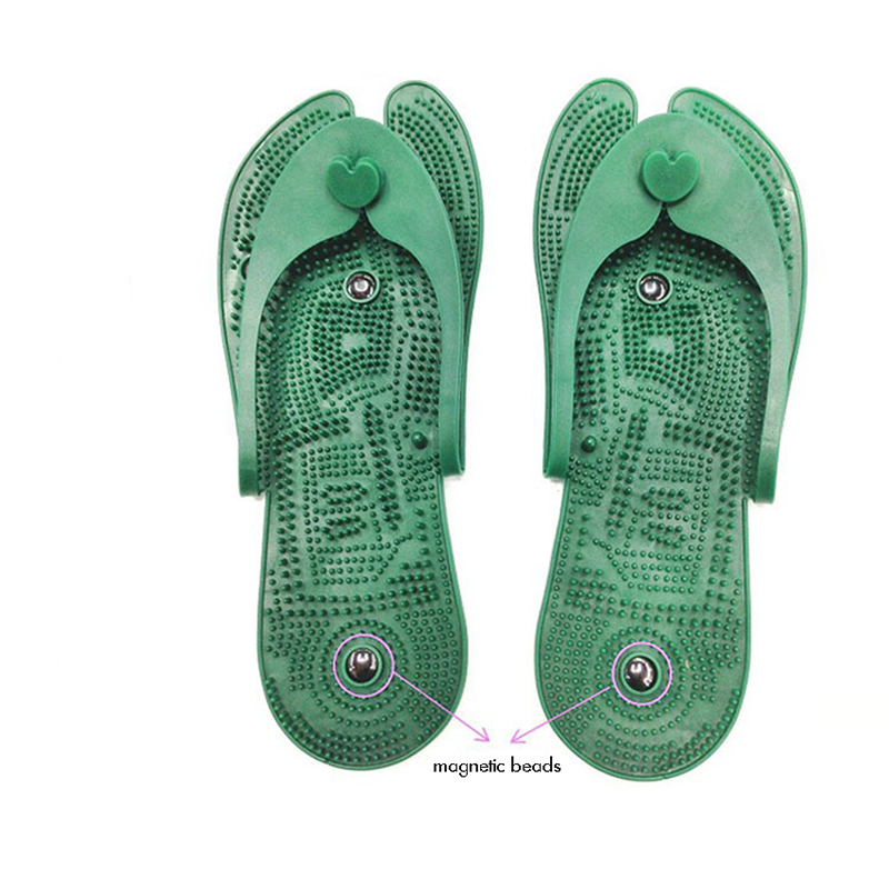 Men'S Shoes Plantar Fasciitis - Riflessologia massaggiatore plantare, pantofole da massaggio