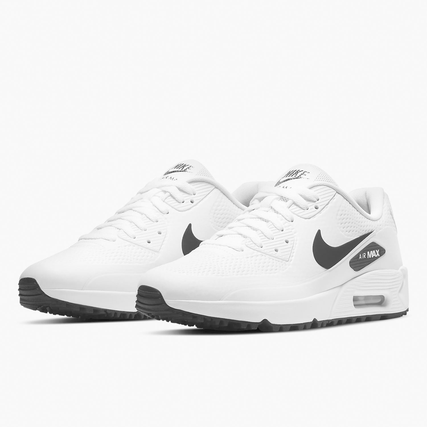 Men'S Shoes In Nike - Scarpe da golf sportive da uomo