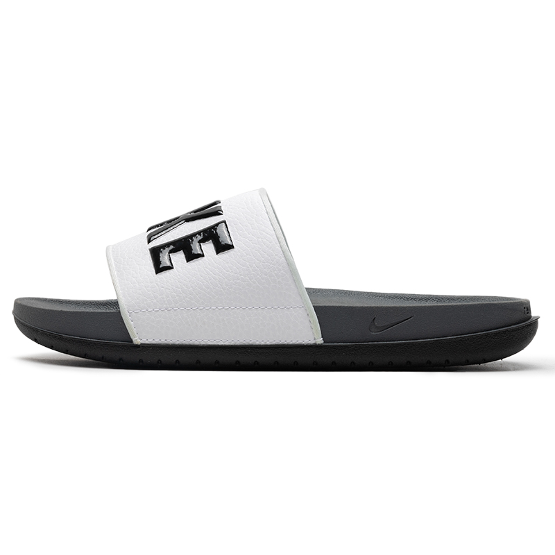 Men'S Shoes In Nike - Le pantofole da uomo Nike Offcourt