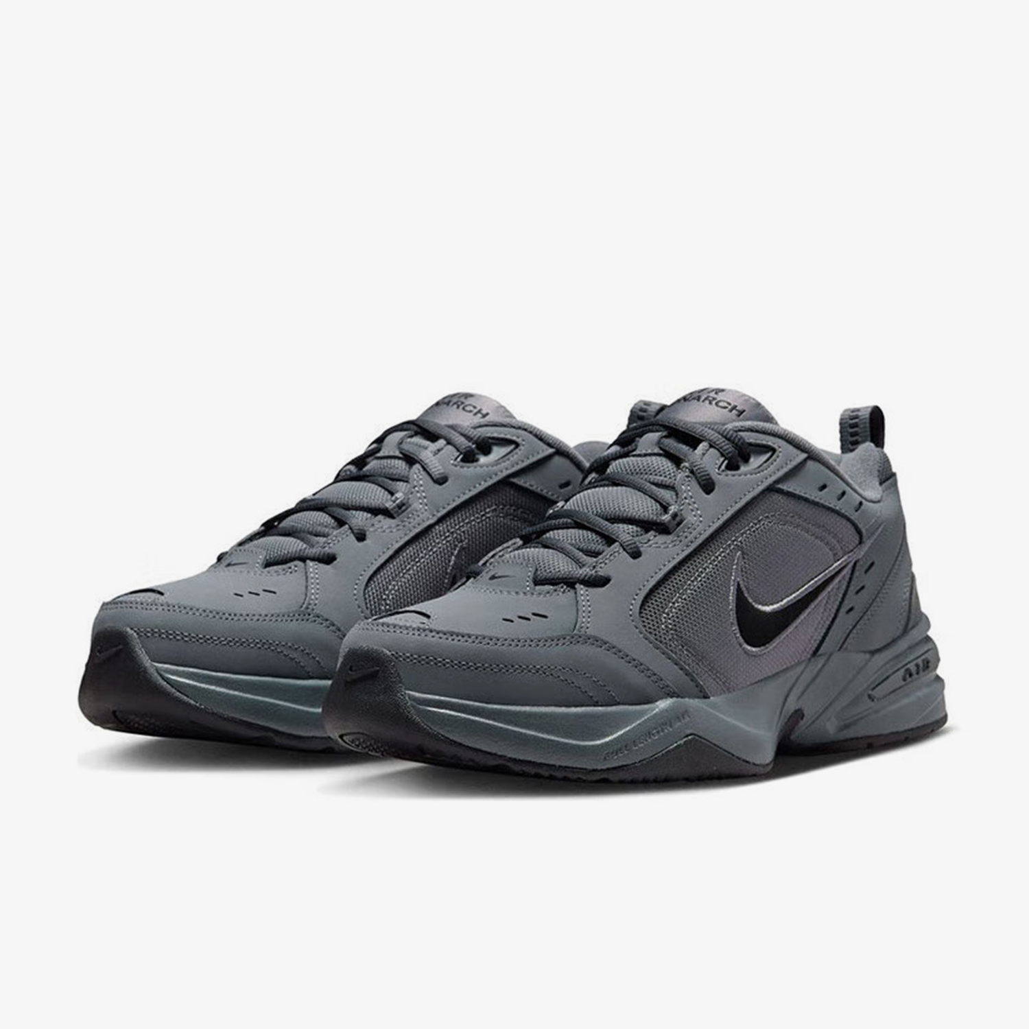 Men'S Shoes In Nike - Scarpe da ginnastica imbottite comfort Nike