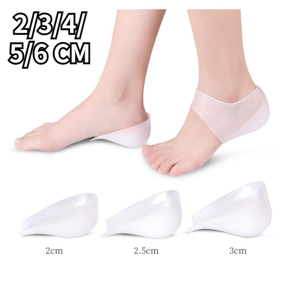 Men'S Shoes Plantar Fasciitis - 1 Paio di Solette da 2-6