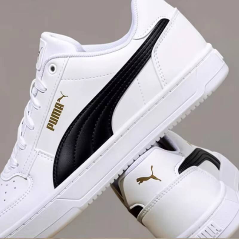 Puma Shoes Suede Classic - PUMA Unisex 2026 Primavera Comfort Versatile