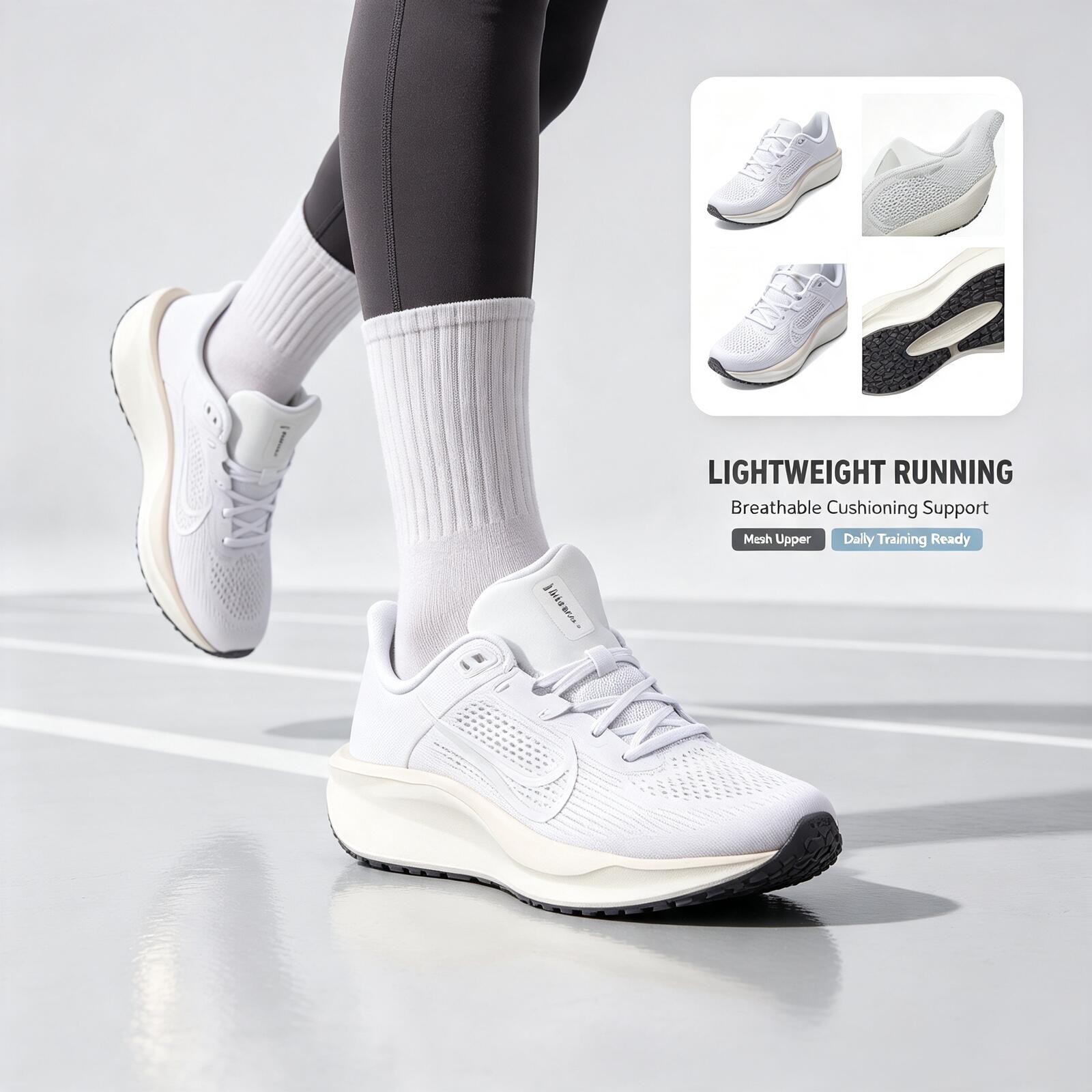 Men Shoes Size Nike - Scarpe da Corsa Nike Edizione Limitata