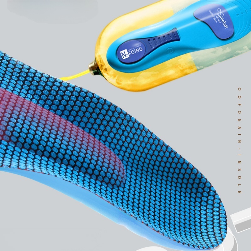Solette Ortopediche con Suppor - Men'S Shoes Plantar Fasciitis recensione e prezzo