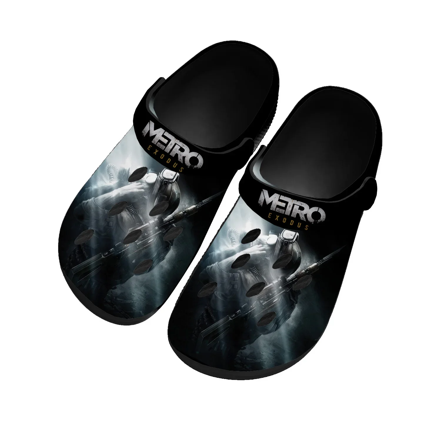 Sandali personalizzati Metro E - Men Shoes Metro recensione e prezzo