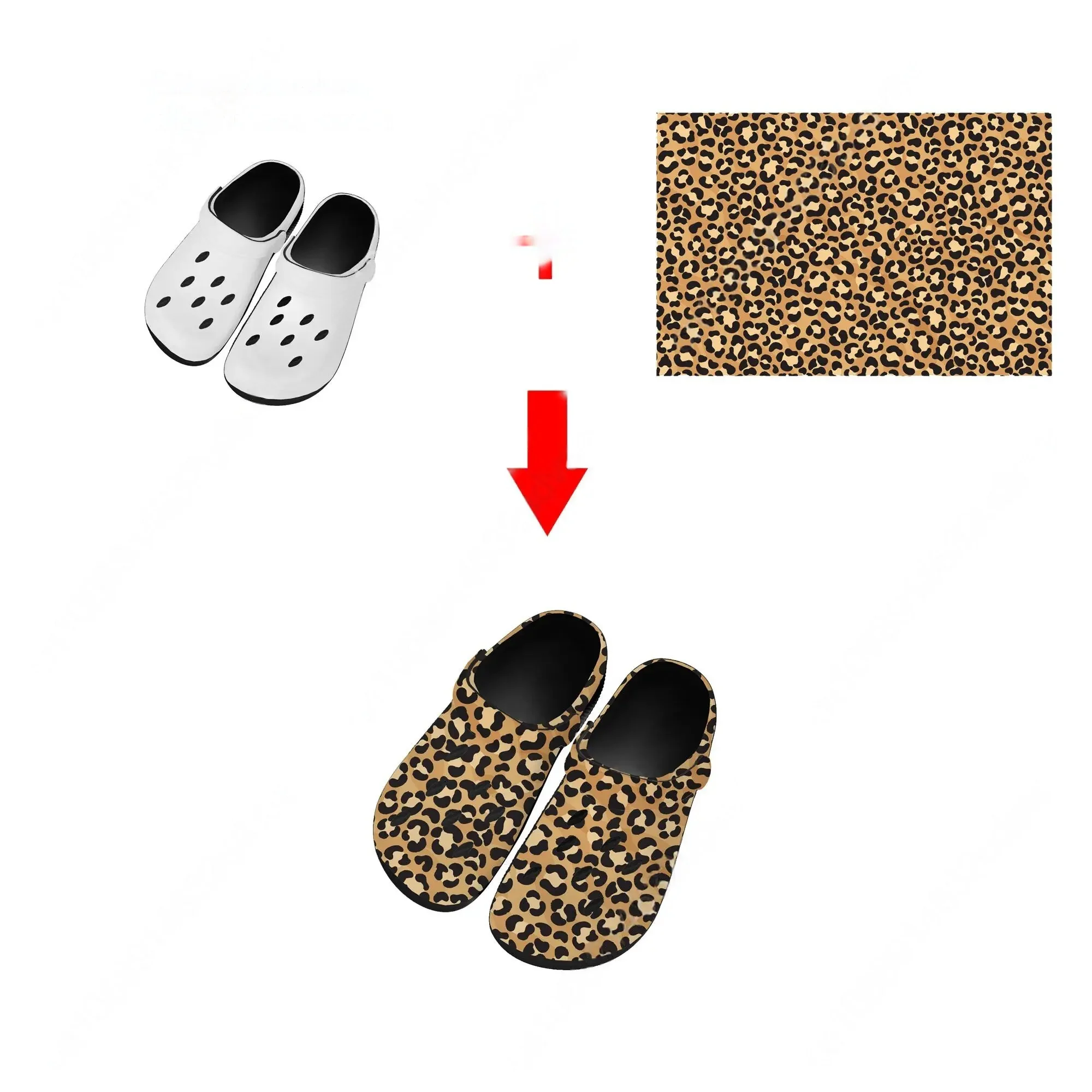 Sandali personalizzati Metro E - Men Shoes Metro recensione e prezzo