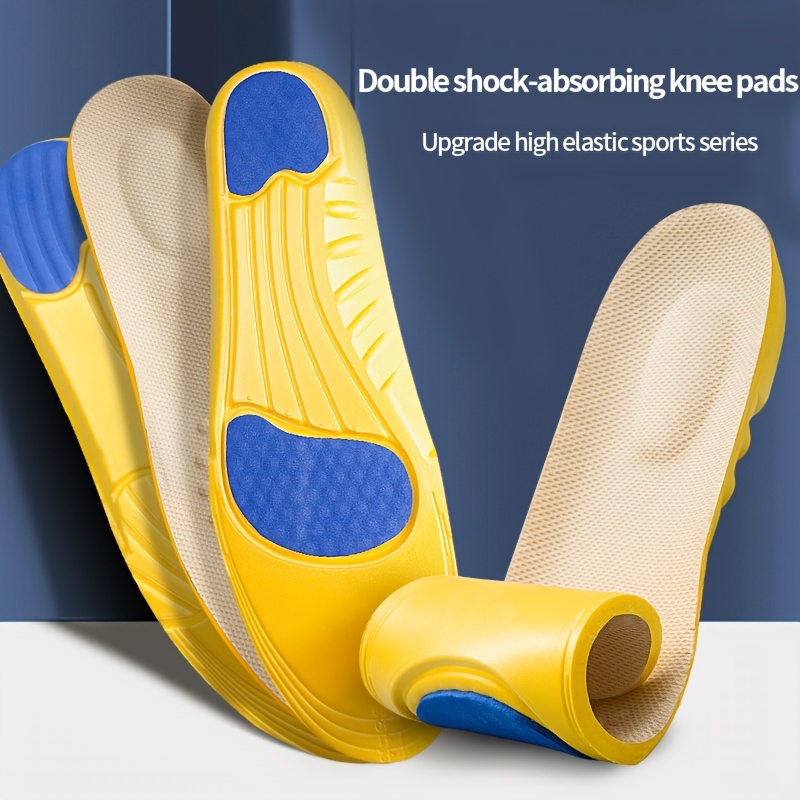 Solette Sportive per Piedi, In - Men'S Shoes Plantar Fasciitis recensione e prezzo
