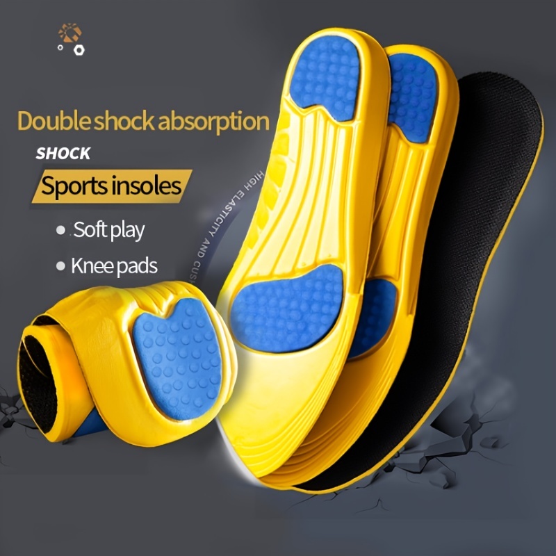 Solette Sportive per Piedi, In - Men'S Shoes Plantar Fasciitis recensione e prezzo