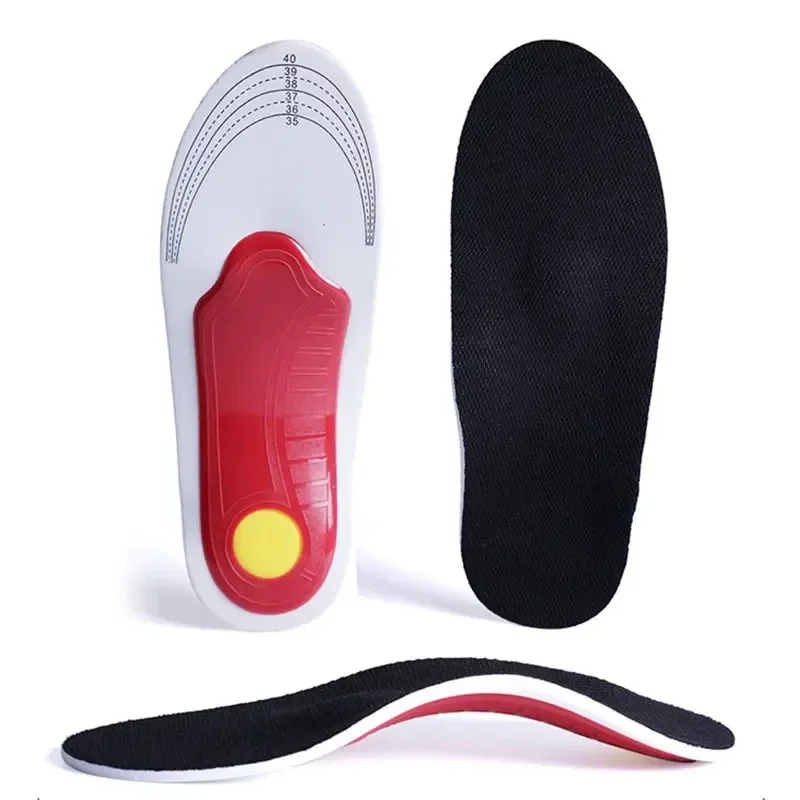NUOVE solette ortopediche in E - Men'S Shoes Plantar Fasciitis recensione e prezzo