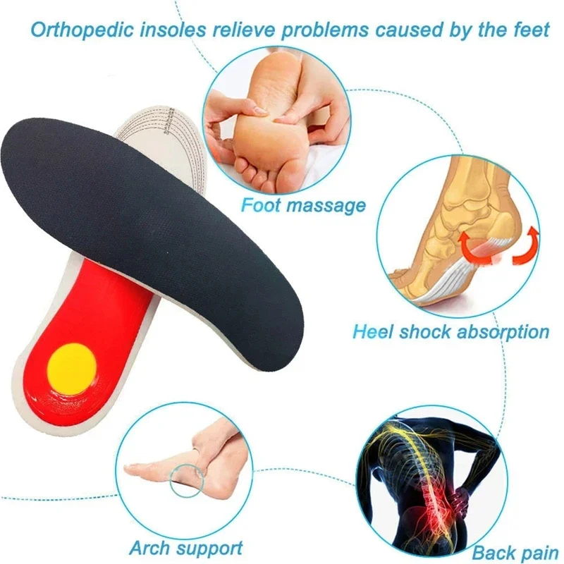 NUOVE solette ortopediche in E - Men'S Shoes Plantar Fasciitis recensione e prezzo