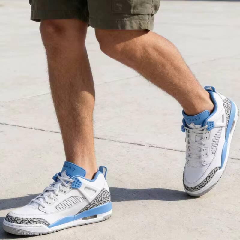 Scarpe da basket Nike Jordan S - Men Shoes Size Nike recensione e prezzo