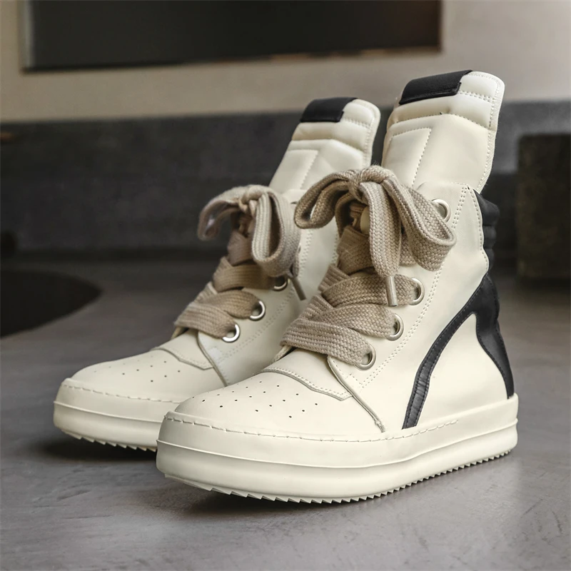 Sneakers Casual di Lusso da Uo - Men'S Shoes Dq recensione e prezzo