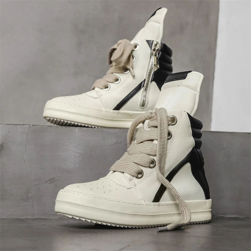 Sneakers Casual di Lusso da Uo - Men'S Shoes Dq recensione e prezzo