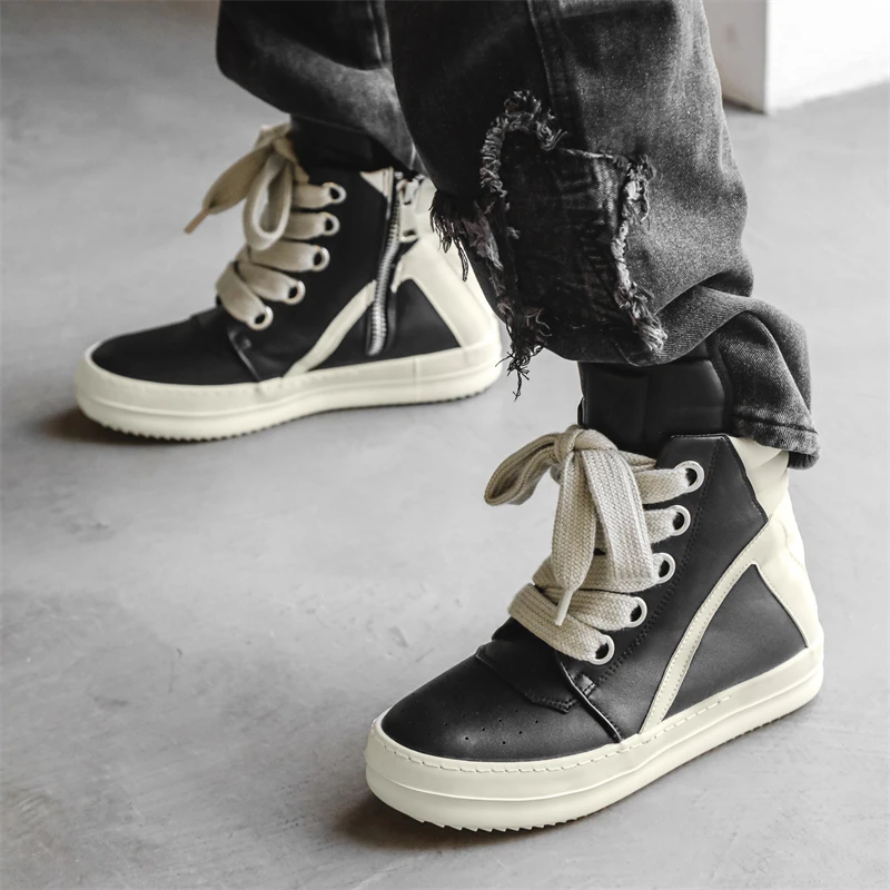 Sneakers Casual di Lusso da Uo - Men'S Shoes Dq recensione e prezzo