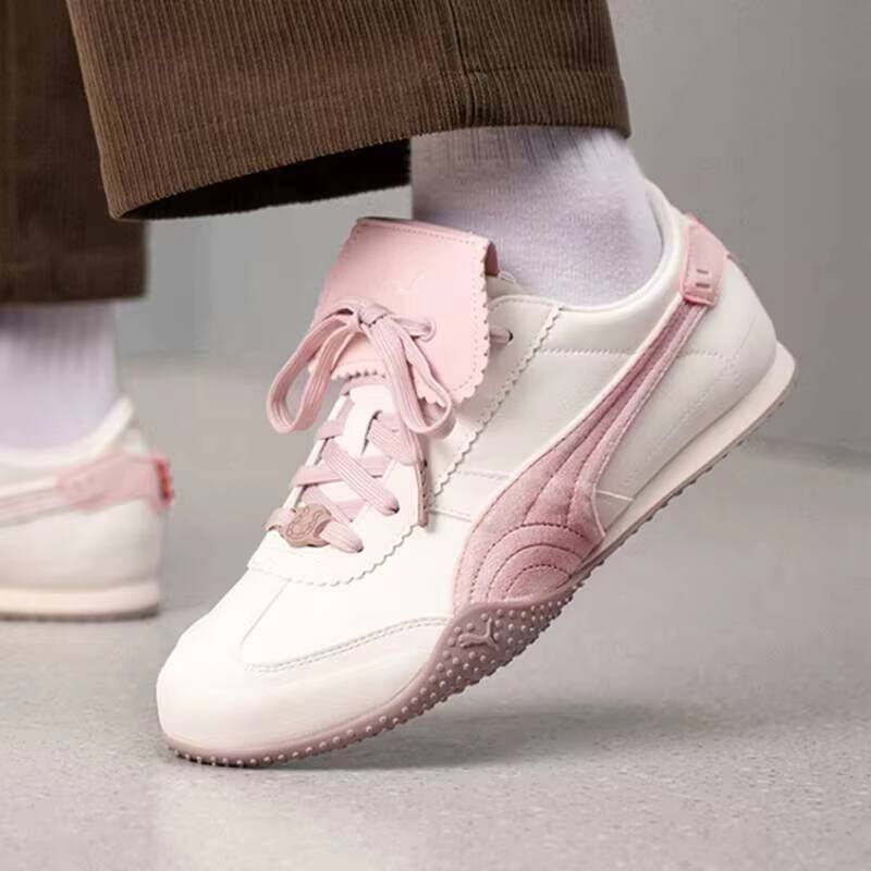 PUMA Sneakers Casual da Donna  - Puma Shoes Suede Classic recensione e prezzo